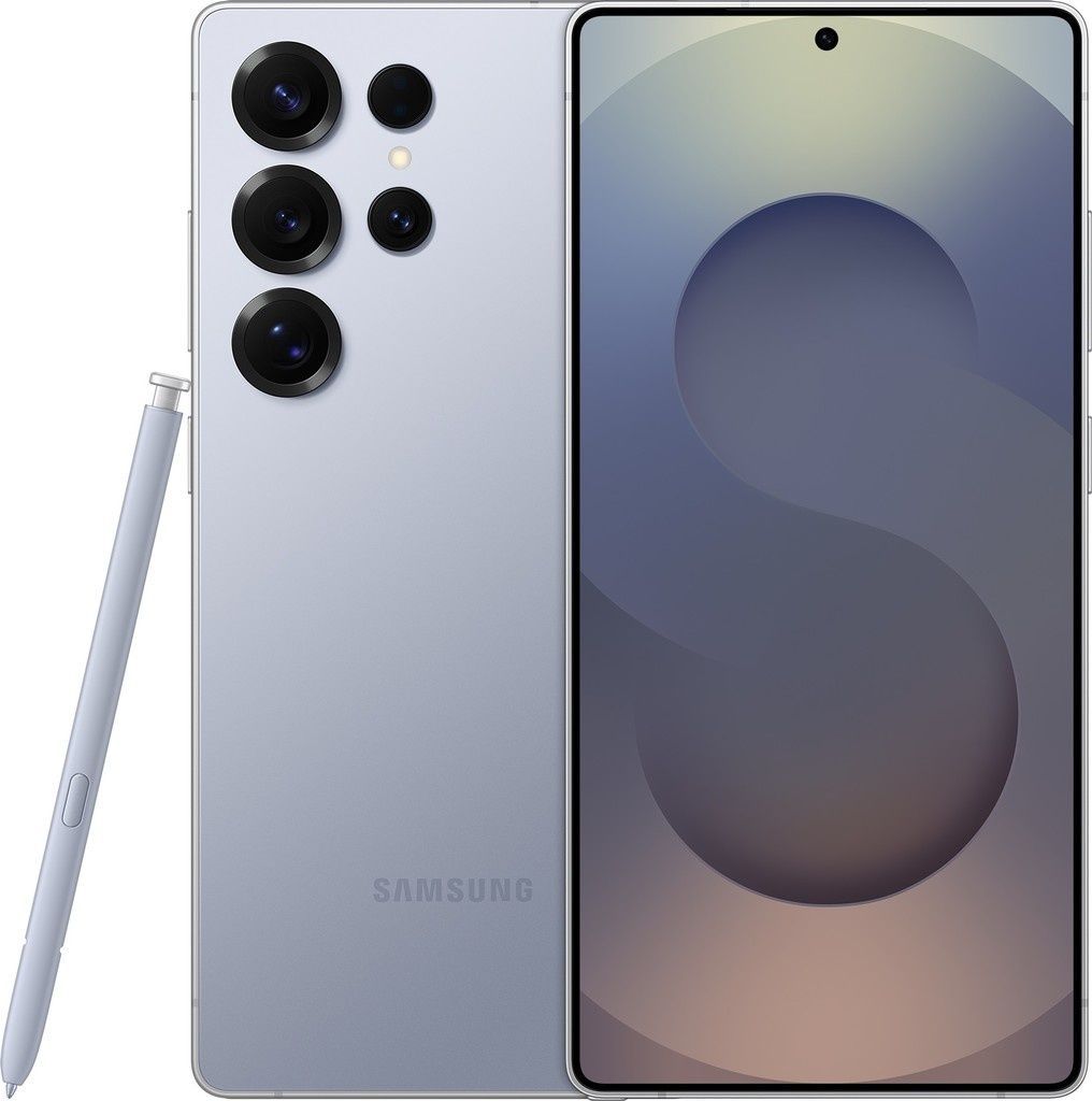 Samsung Galaxy S25 Ultra 16GB/1TB - 3