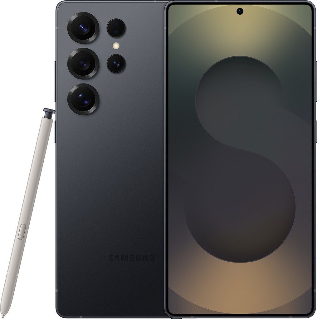 Samsung Galaxy S25 Ultra 16GB/1TB - 5