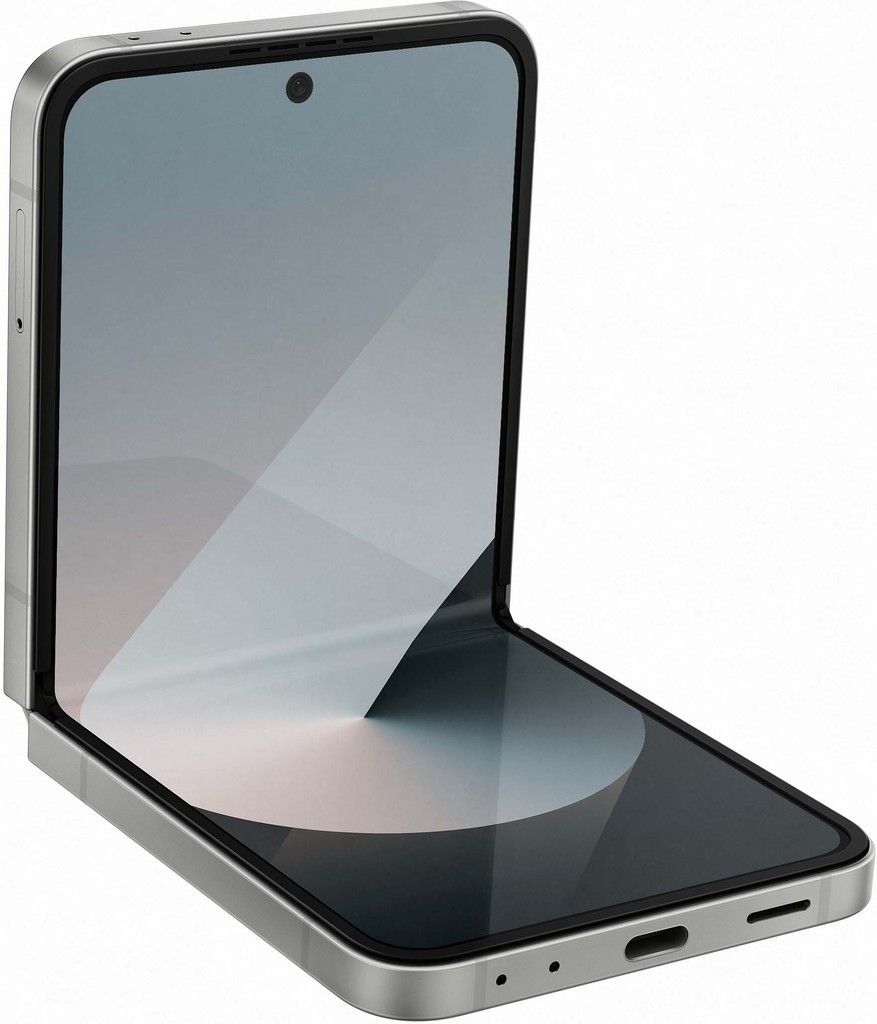 Samsung Galaxy Z Flip6 12GB/256GB - 4