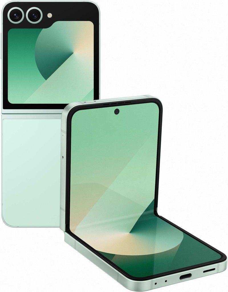 Samsung Galaxy Z Flip6 12GB/256GB - 9