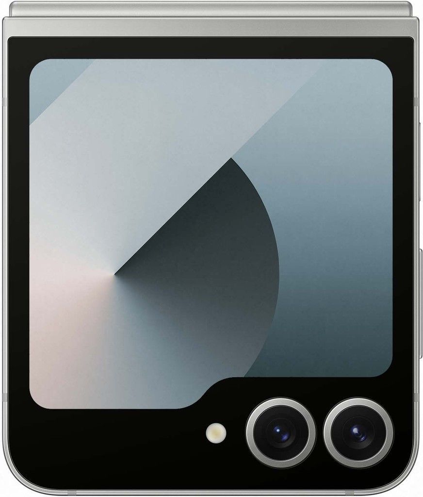 Samsung Galaxy Z Flip6 12GB/256GB - 2