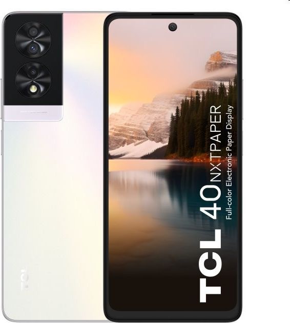TCL 40 8GB/256GB - 1