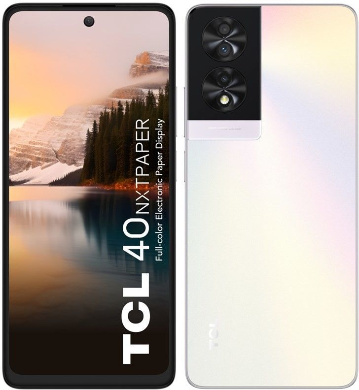 TCL 40 8GB/256GB - 3