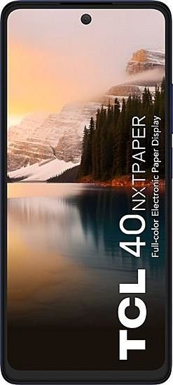 TCL 40 8GB/256GB - 4