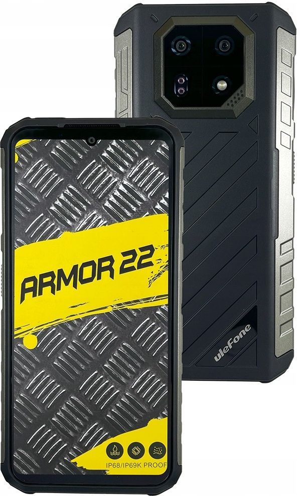 Ulefone Armor 22 8GB/256GB - 1