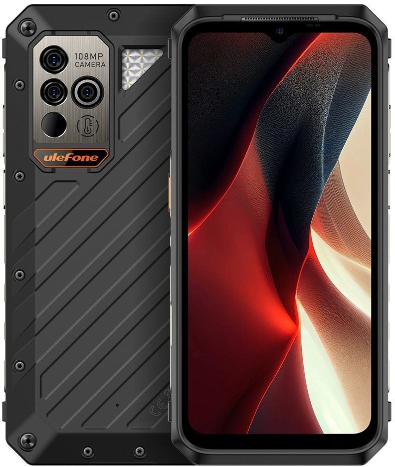 Ulefone Power Armor 18 Ultra 12GB/512GB - 2