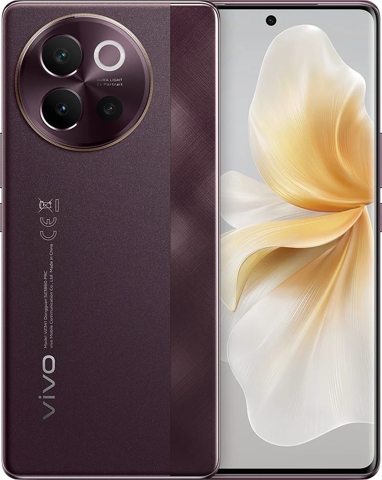 Vivo V40 Lite 8GB/256GB - 1
