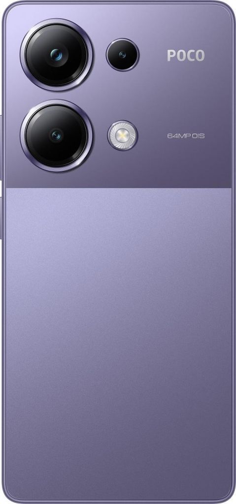 Xiaomi Poco M6 Pro 4G 12GB/512GB - 5