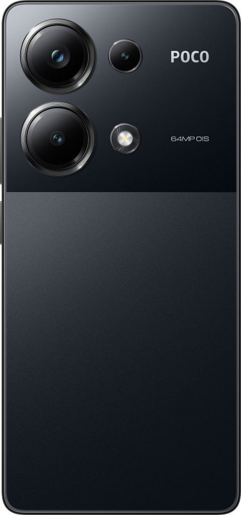 Xiaomi Poco M6 Pro 4G 12GB/512GB - 6