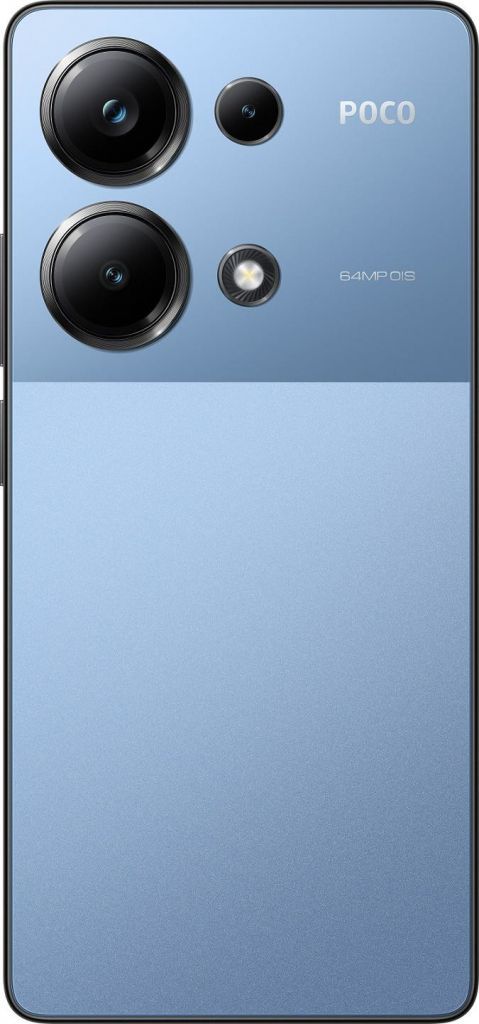 Xiaomi Poco M6 Pro 4G 12GB/512GB - 4