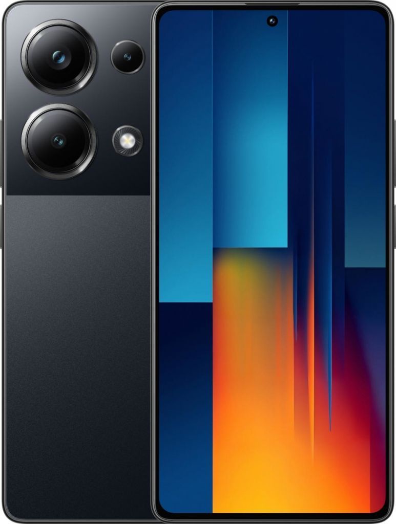 Xiaomi Poco M6 Pro 4G 12GB/512GB - 1