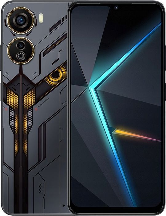 ZTE nubia Neo 8GB/256GB - 1