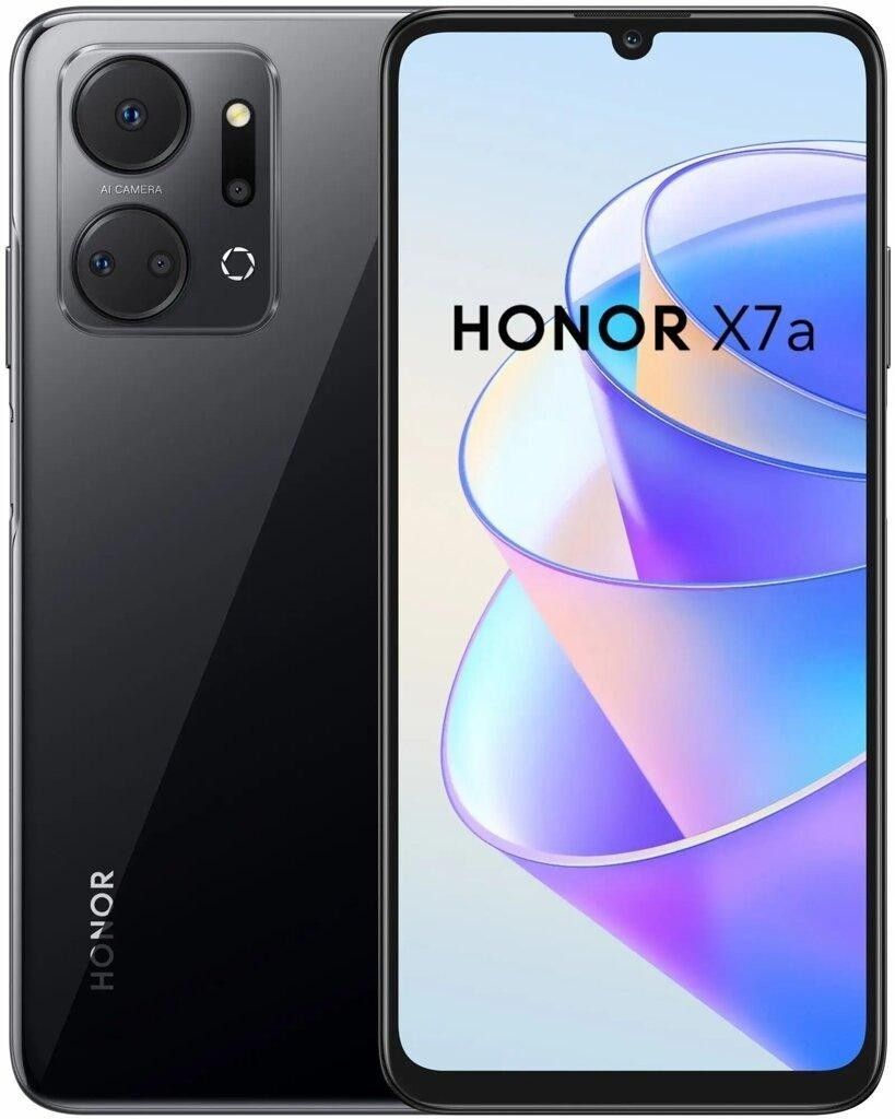 Honor X7a 4GB/128GB - 2