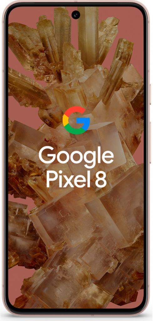 Google Pixel 8 8GB/128GB - 4