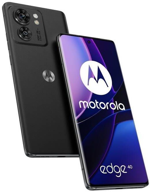 Motorola Edge 40 8GB/256GB - 1