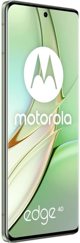 Motorola Edge 40 8GB/256GB - 10