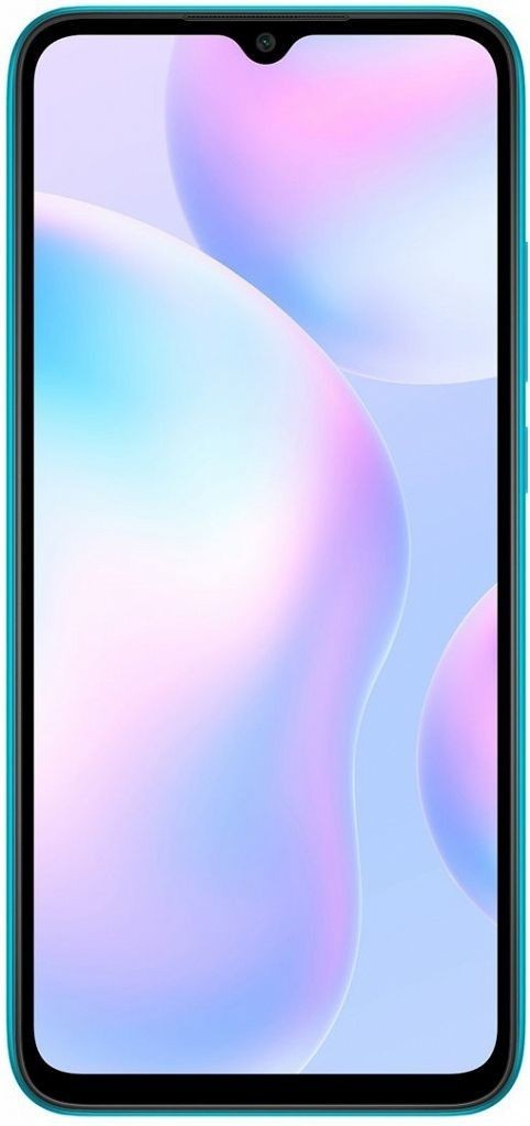 Xiaomi Redmi 9A 2GB/32GB - 0