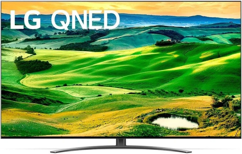 LG 55QNED81 - 0