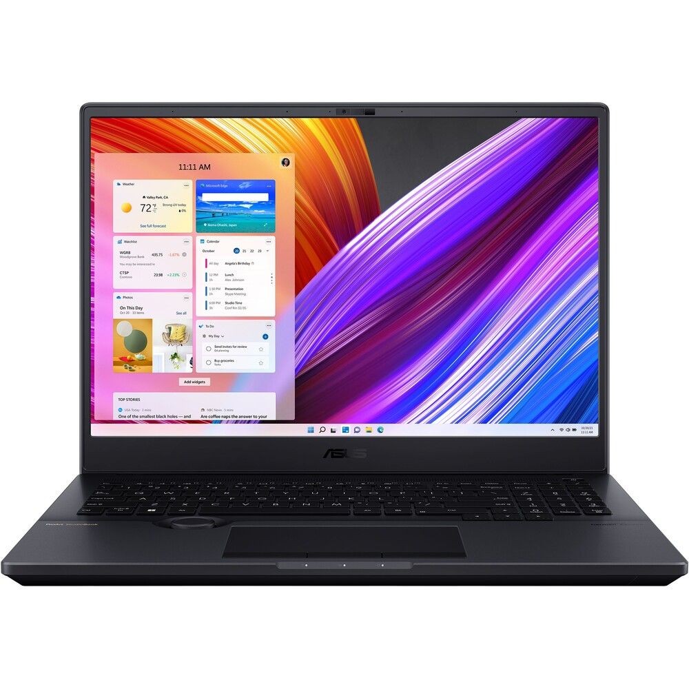 ASUS ProArt Studiobook 16 OLED (H7600ZX-OLED007X) - 0