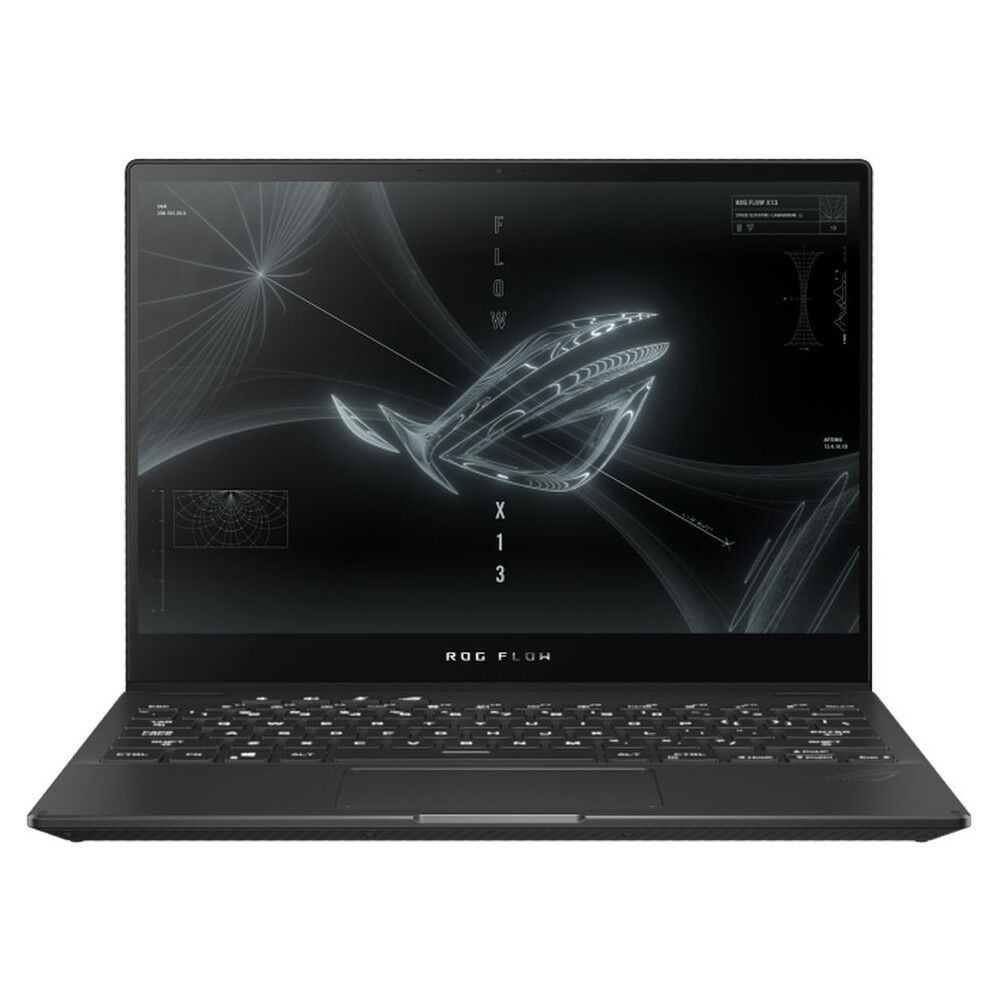 ASUS ROG Flow X13 (GV301QE-K6051T) - 0