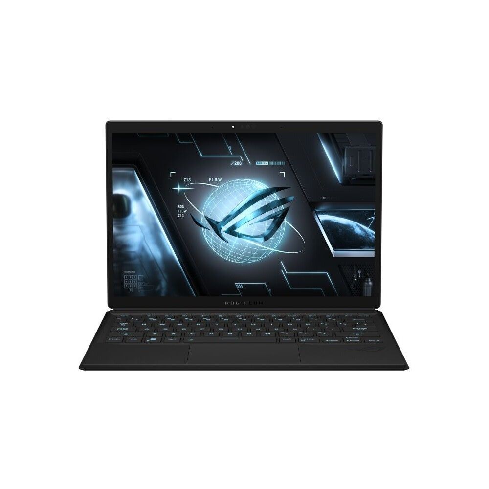 ASUS ROG Flow Z13 (GZ301VU-NEBULA008W) - 0