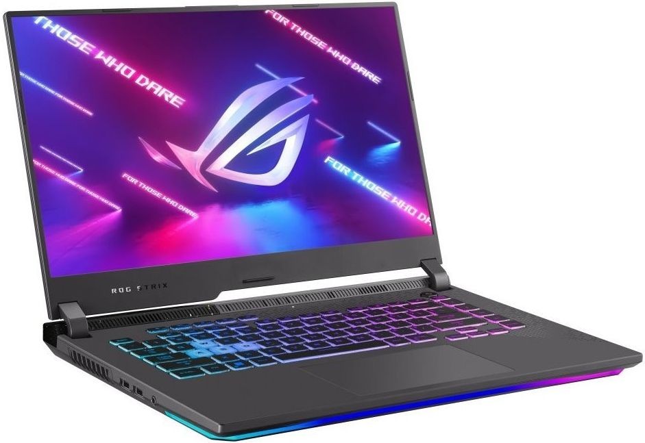 ASUS ROG Strix G15 G513RC-HN089W - 0