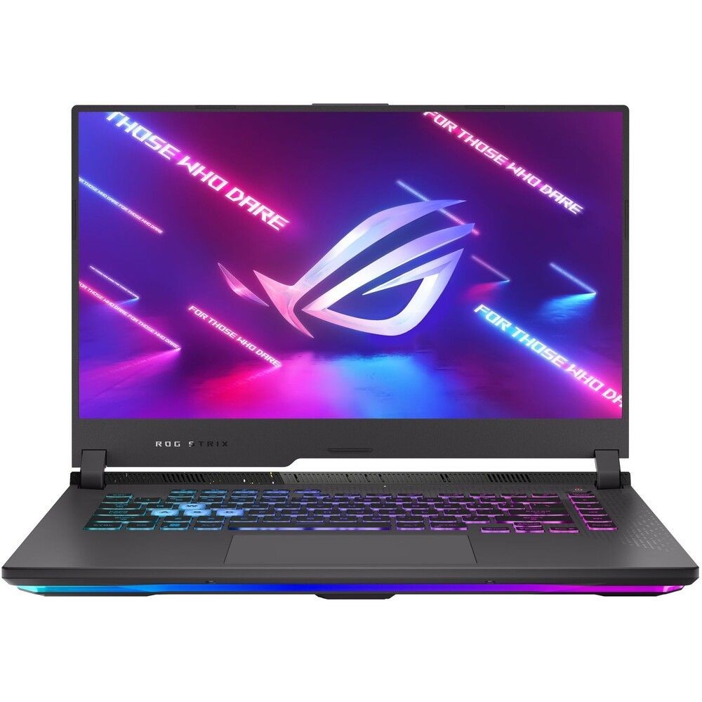 ASUS ROG Strix G15 (G513RM-LN403) - 0