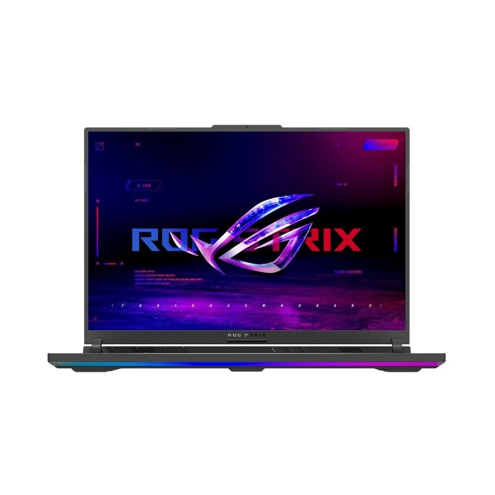ASUS ROG Strix G18 G814JI-N5077W - 0