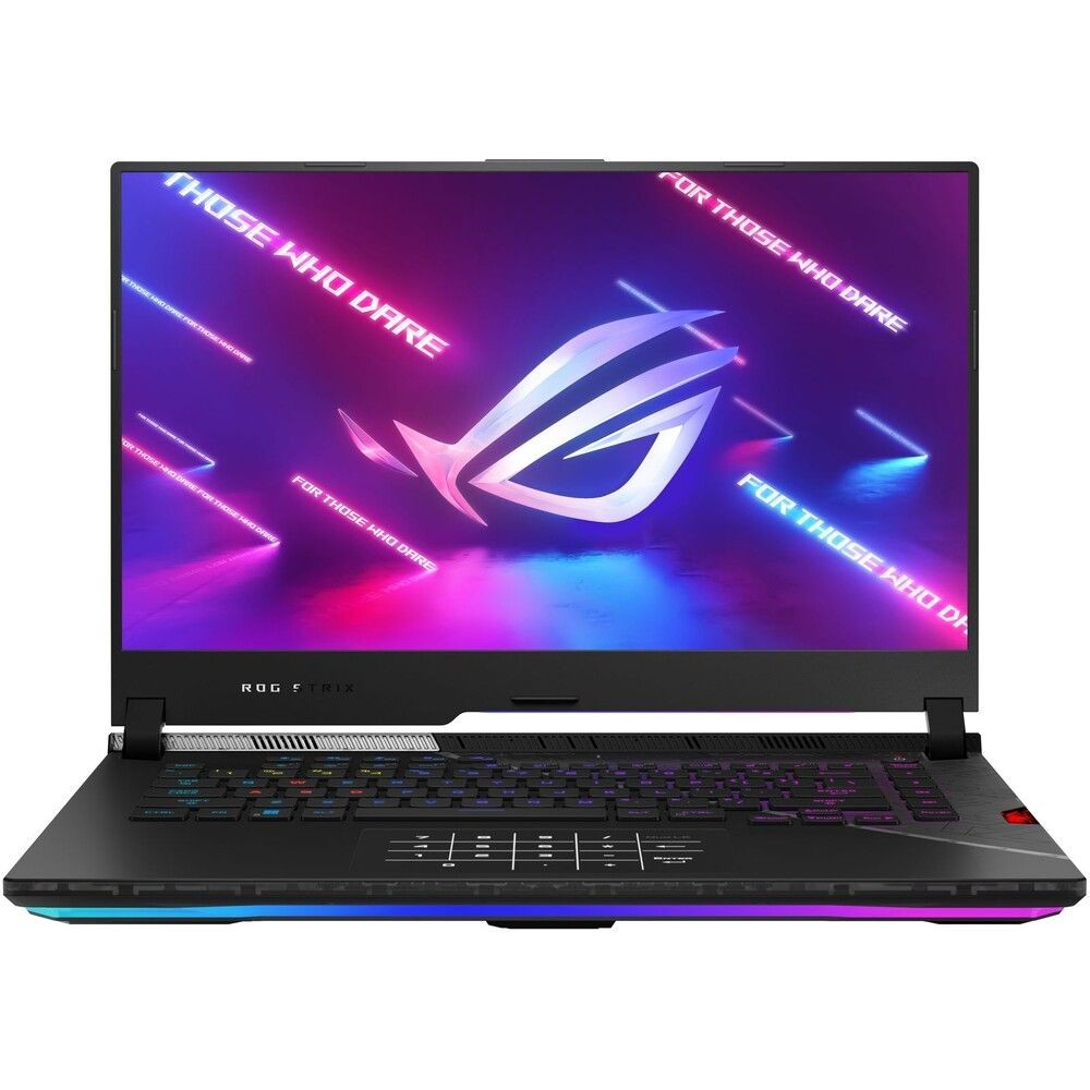ASUS ROG Strix SCAR 15 (G533ZX-LN064W) - 0