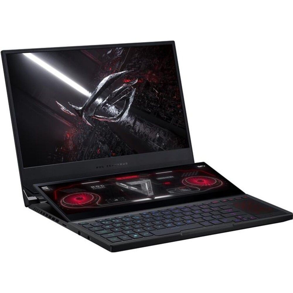 ASUS ROG Zephyrus Duo 15 SE (GX551QS-HB212T) - 0