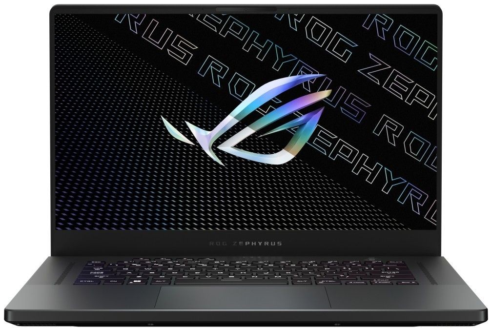 ASUS ROG Zephyrus G15 GA503RM-HB148 - 0