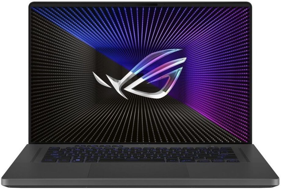 ASUS ROG Zephyrus G16 (GU603ZI-N3009) - 0