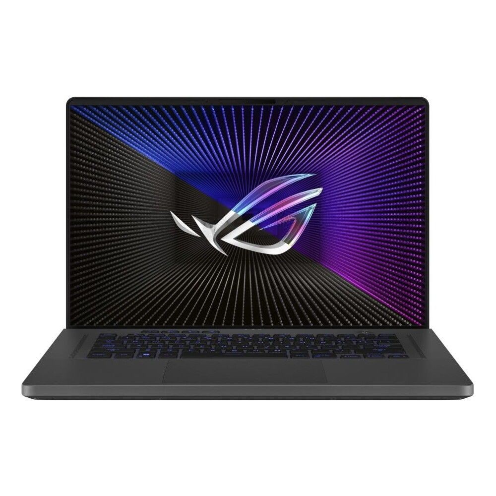 ASUS ROG Zephyrus G16 (GU603ZU-N3015) - 0