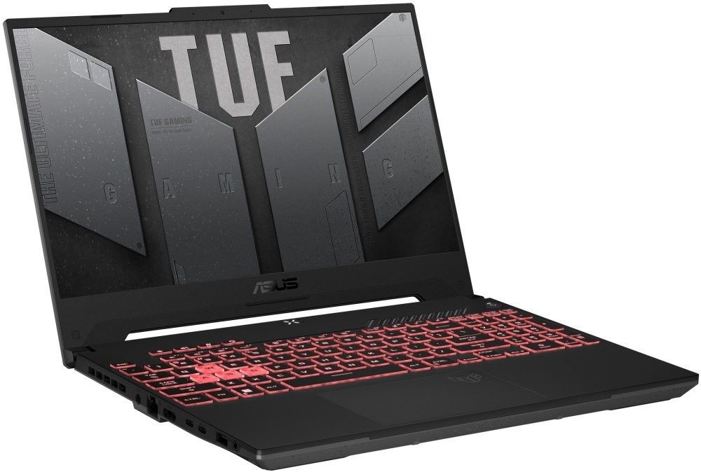 ASUS TUF Gaming A15 FA507RR-HN002W - 0