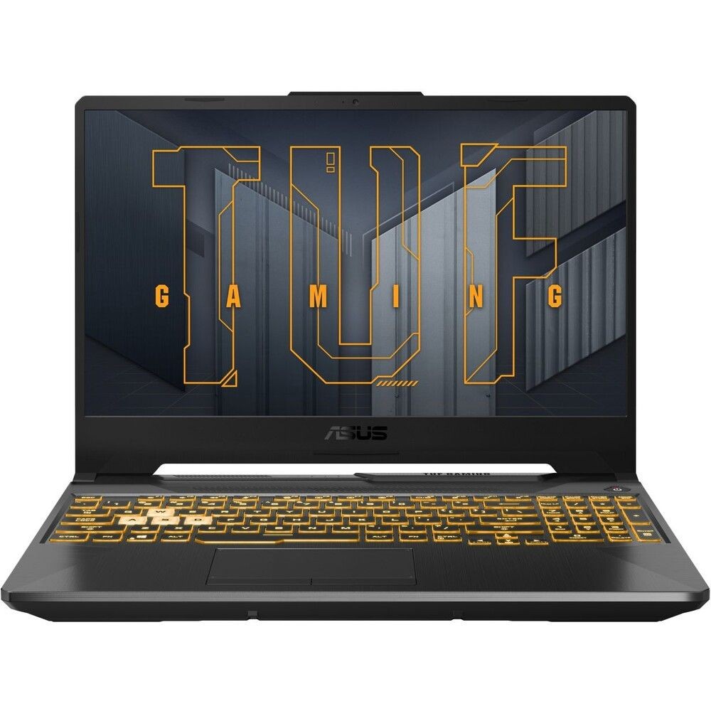 ASUS TUF Gaming F15 (FX506HC-HN057) - 0