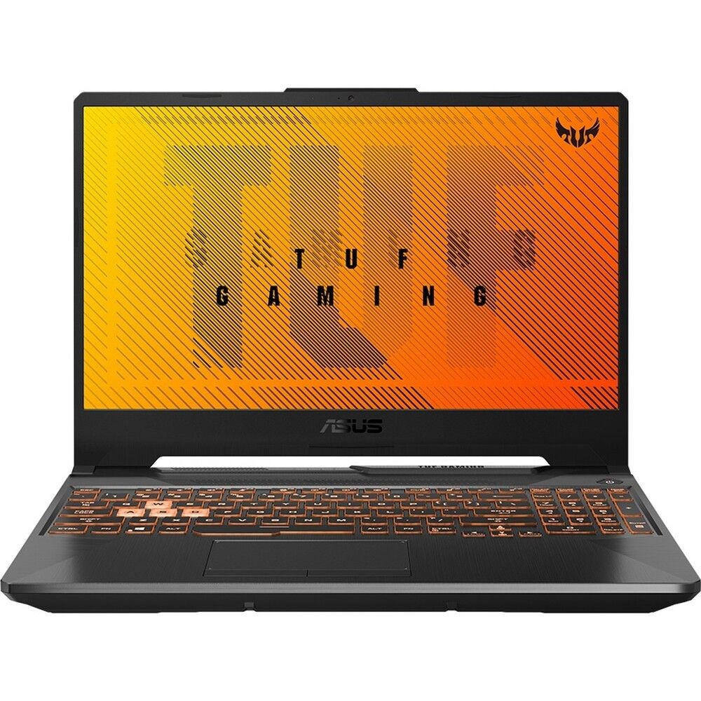 ASUS TUF Gaming F15 (FX506LH-HN004T) - 0