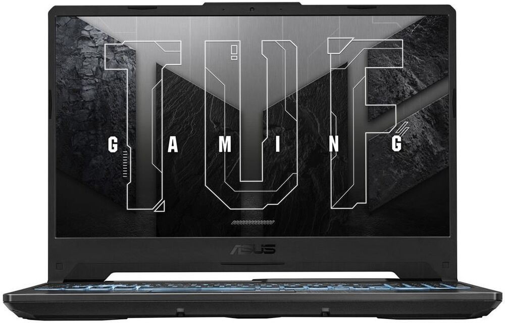 ASUS TUF Gaming F15 FX507ZC4-HN009W - 0