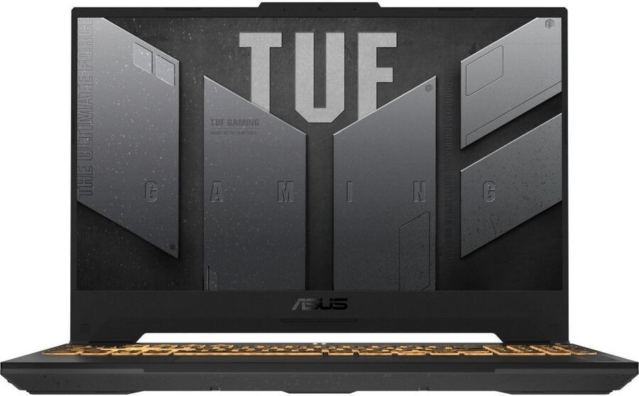 ASUS TUF Gaming F15 FX507ZV4-LP037 - 0