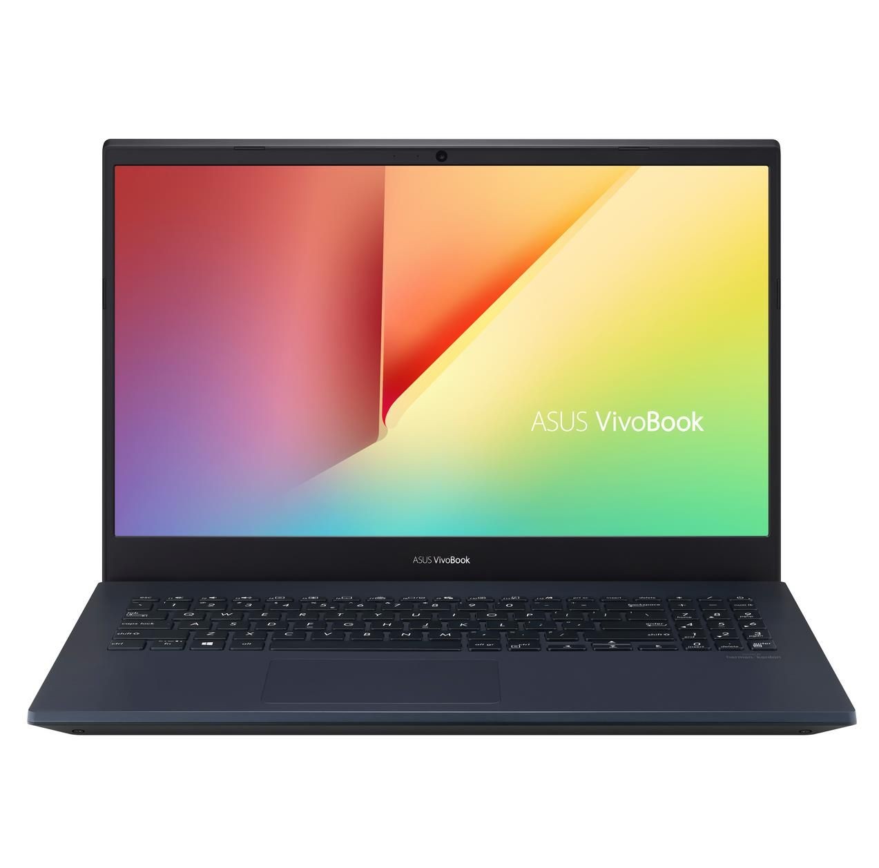 ASUS VivoBook 15 (X571GT-HN1066T) - 0