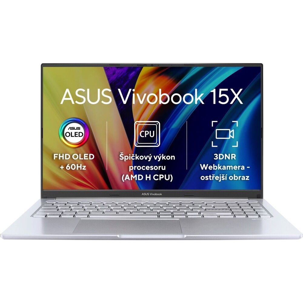 ASUS Vivobook 15 (M1503QA-OLED056W) - 0