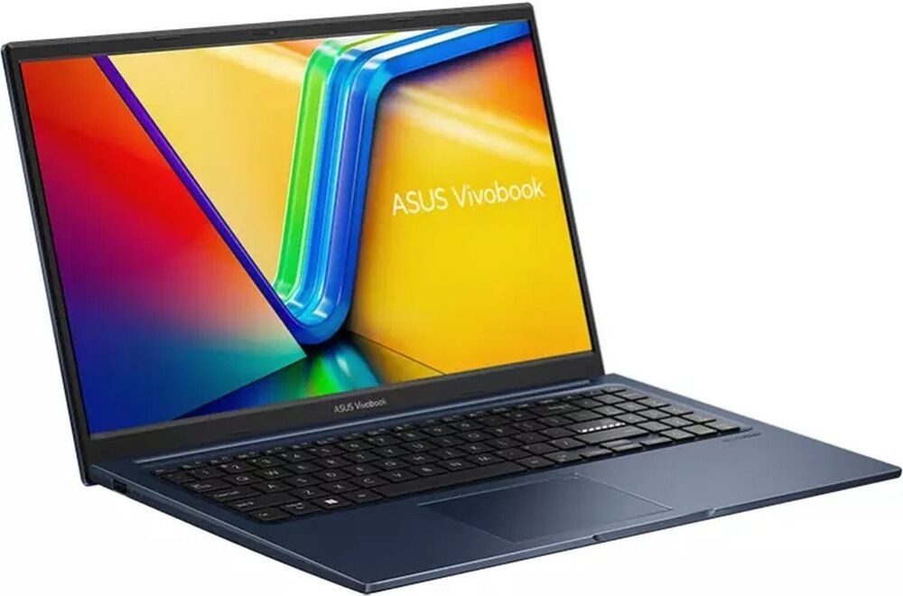 ASUS Vivobook 15 X1504ZA-BQ092W - 0