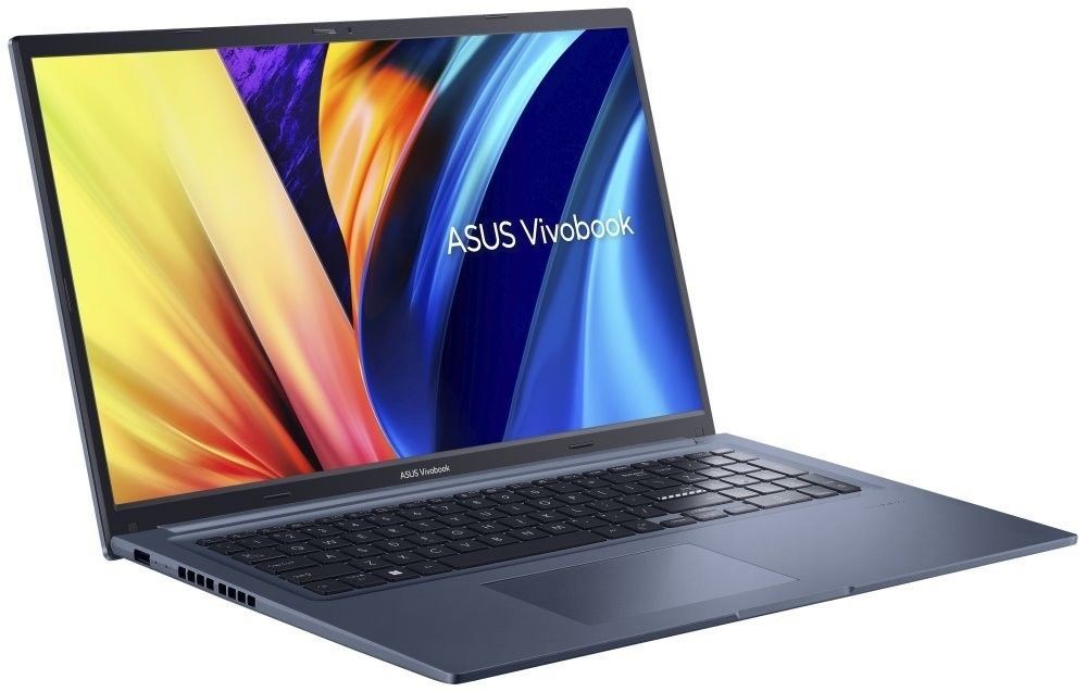 ASUS Vivobook 17 X1702ZA-AU021W - 0