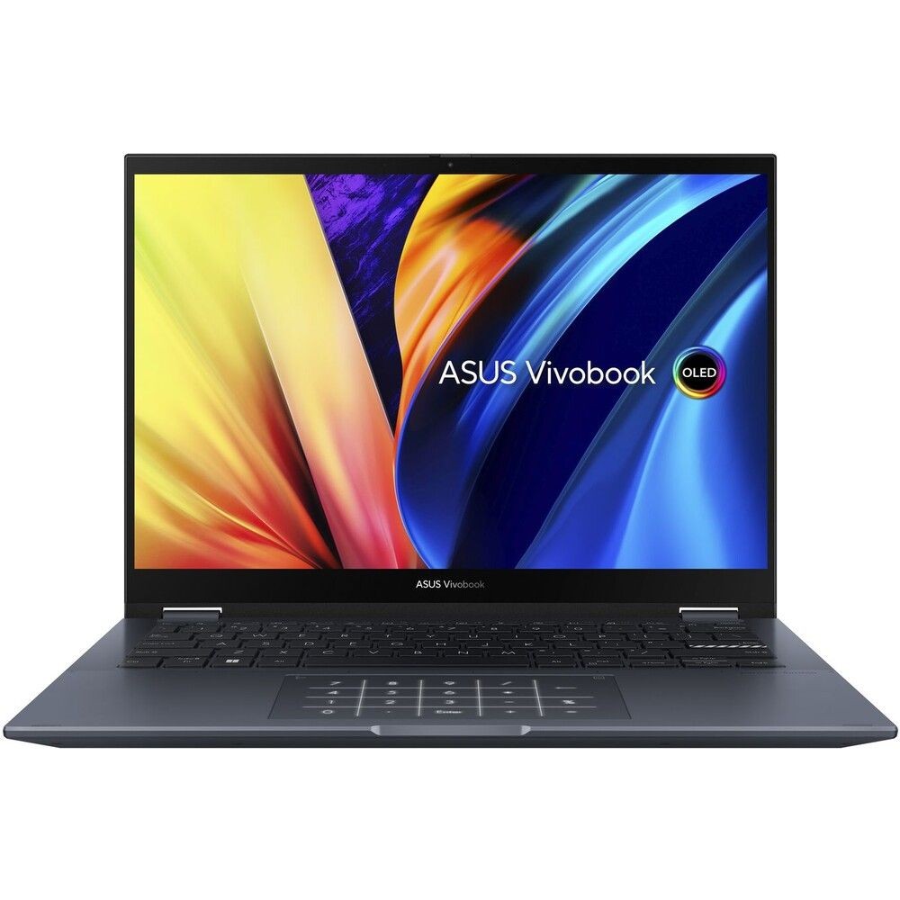 ASUS Vivobook Flip (TP1401KA-EC010WS) - 0