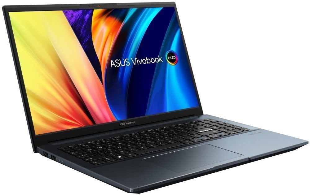 ASUS Vivobook Pro 15 OLED K6500ZC-MA016W - 0