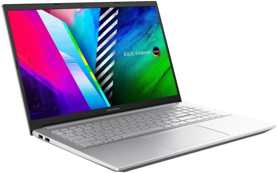 ASUS Vivobook Pro 15 OLED M3500QC-OLED529W - 0