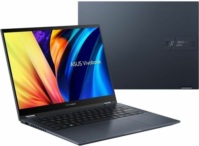 ASUS Vivobook S 14 Flip TP3402ZA-LZ096W - 0