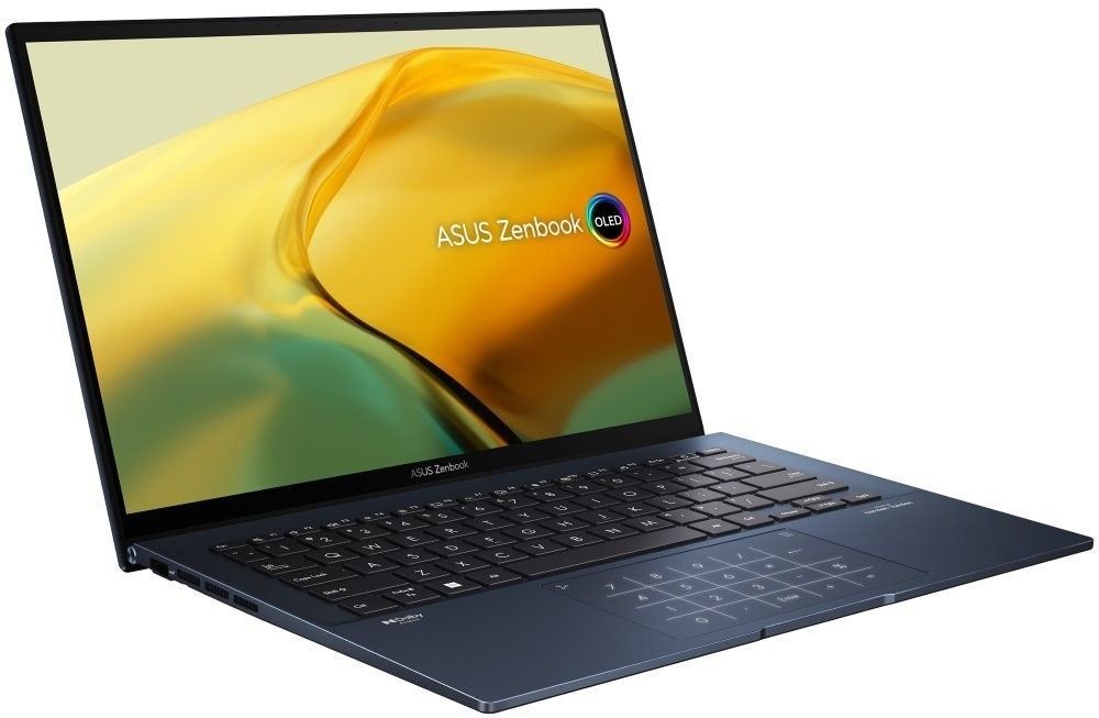 ASUS Zenbook 14 OLED UX3402ZA-OLED386W - 0