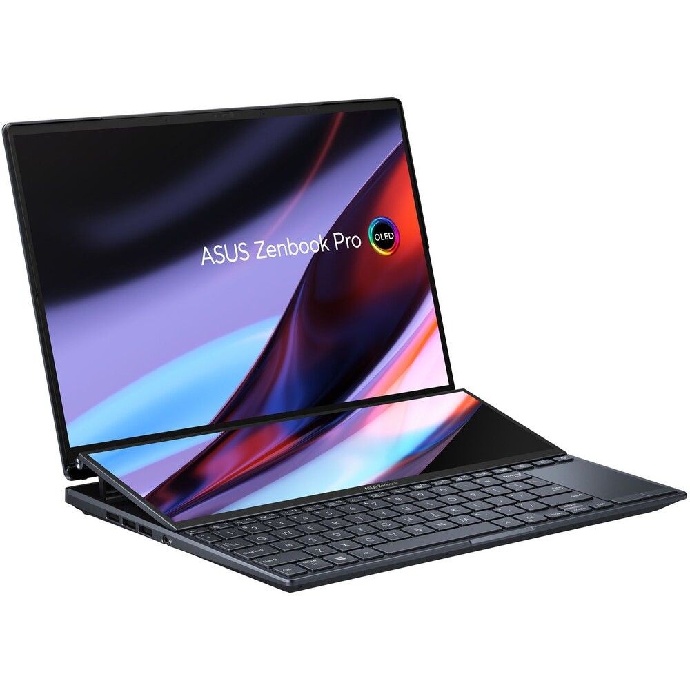 ASUS Zenbook Pro Duo 14,5 (UX8402ZE-OLED085W) - 0