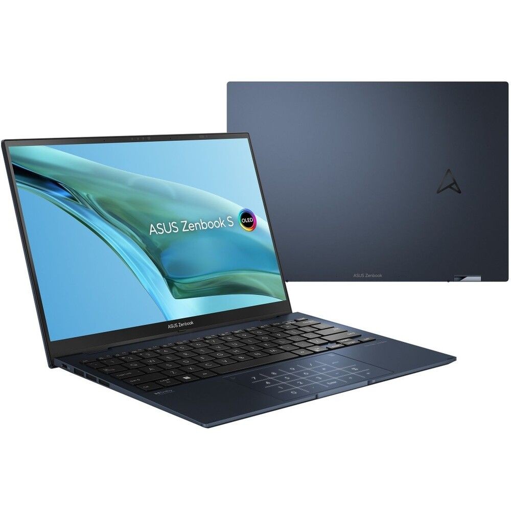 ASUS Zenbook S Flip 13,3 (UP5302ZA-LX176W) - 0