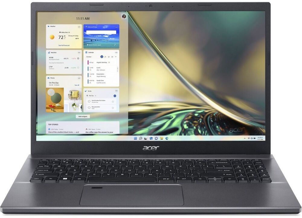 Acer Aspire 5 (A515-47-R7Z0) - 0